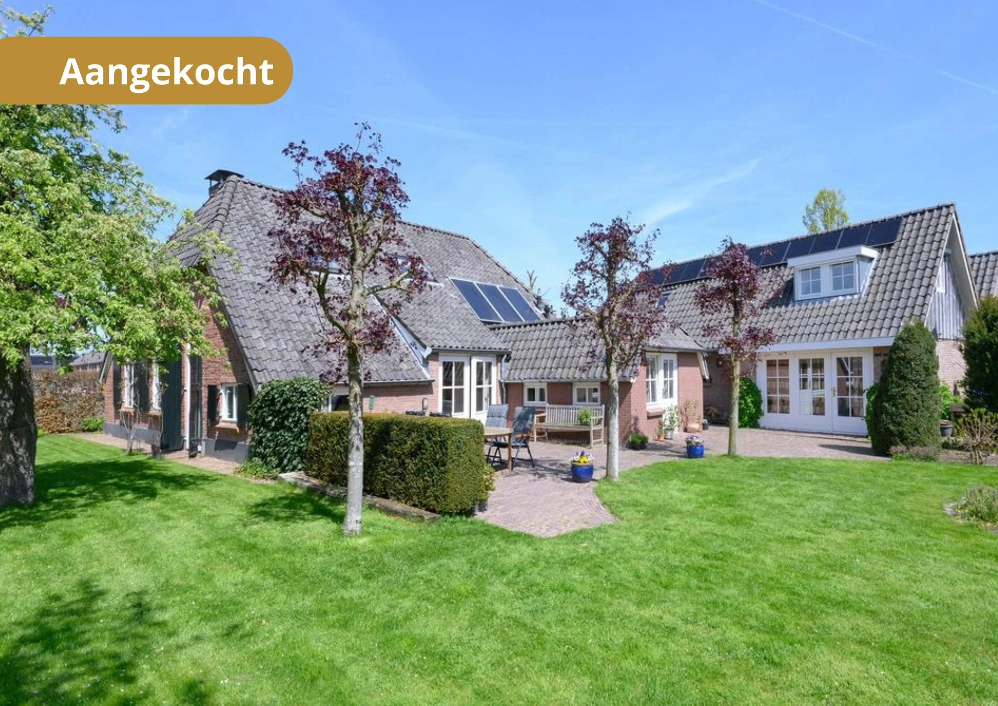 Varsseveldseweg 299, Doetichem