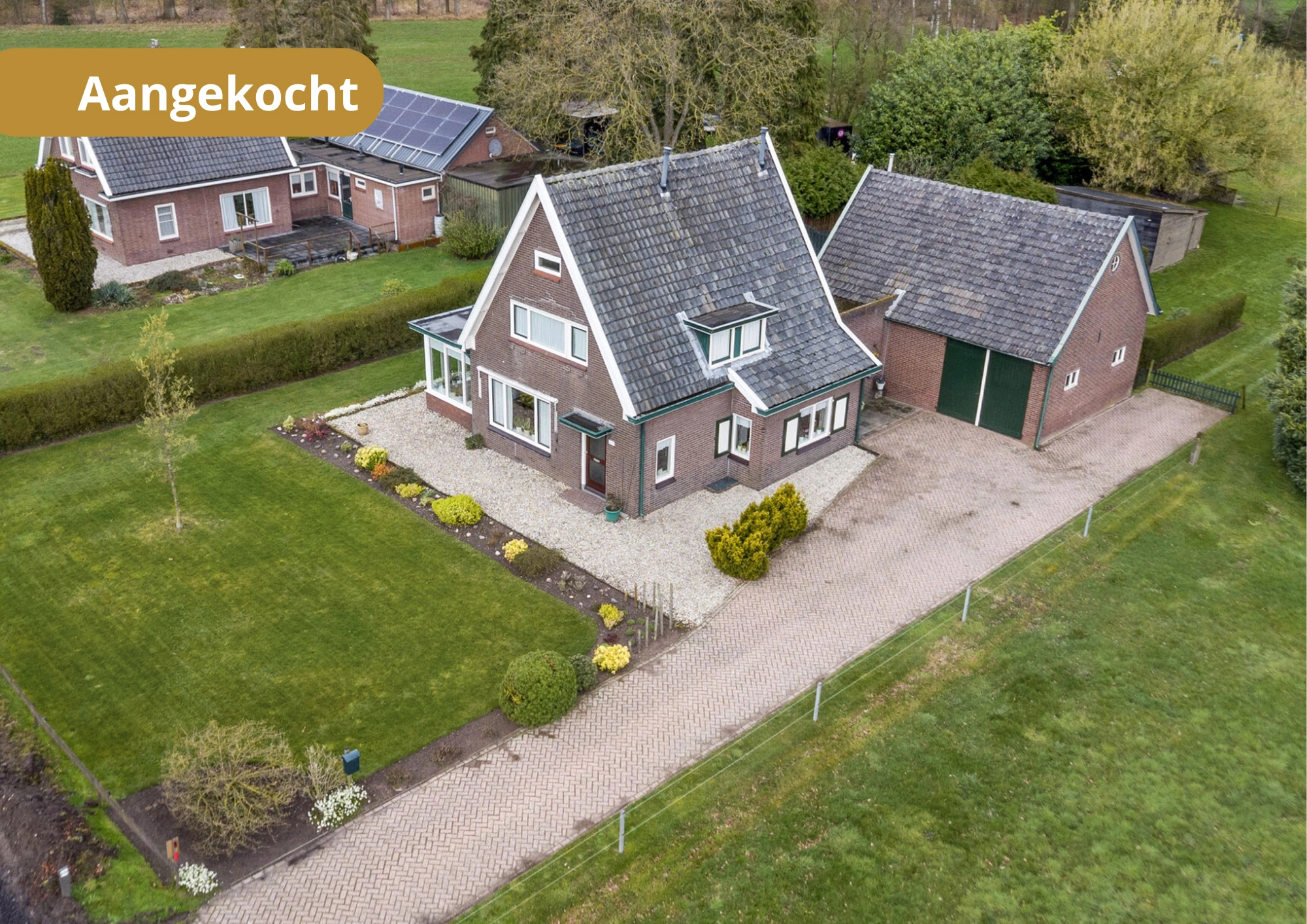 Cortenoeverseweg 32, Brummen