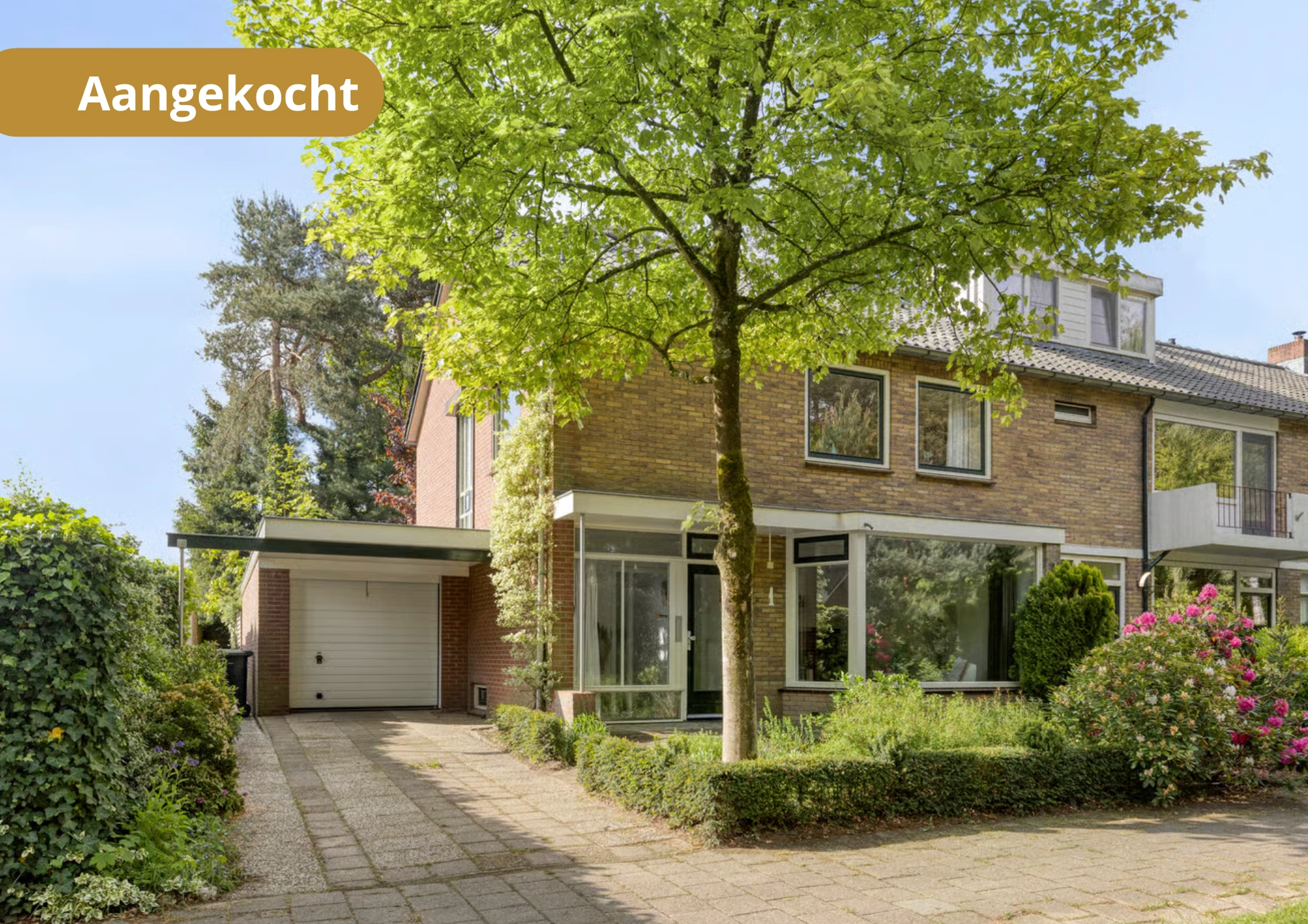 Kamerlingh Onneslaan 1, Dieren