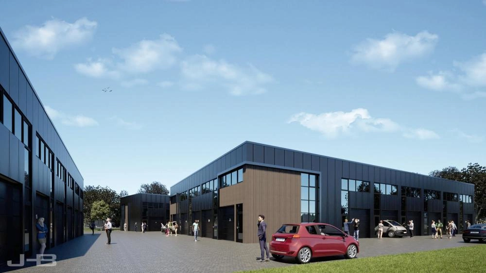 Al 60 procent units Schoonmansmolenweg verkocht