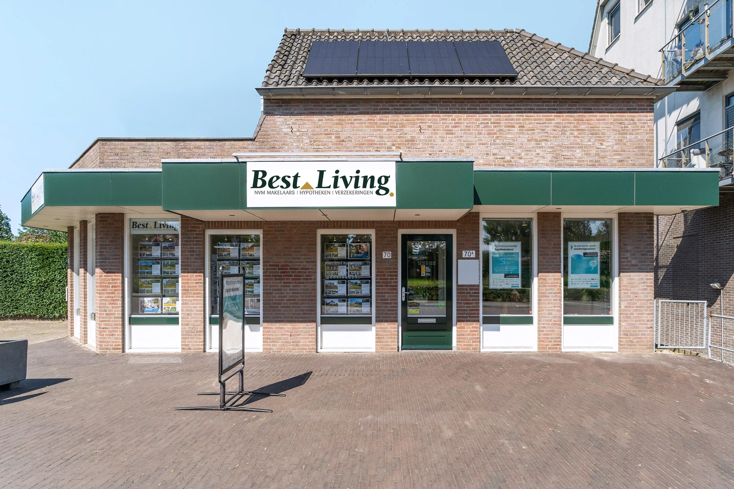 Best Living Eerbeek
