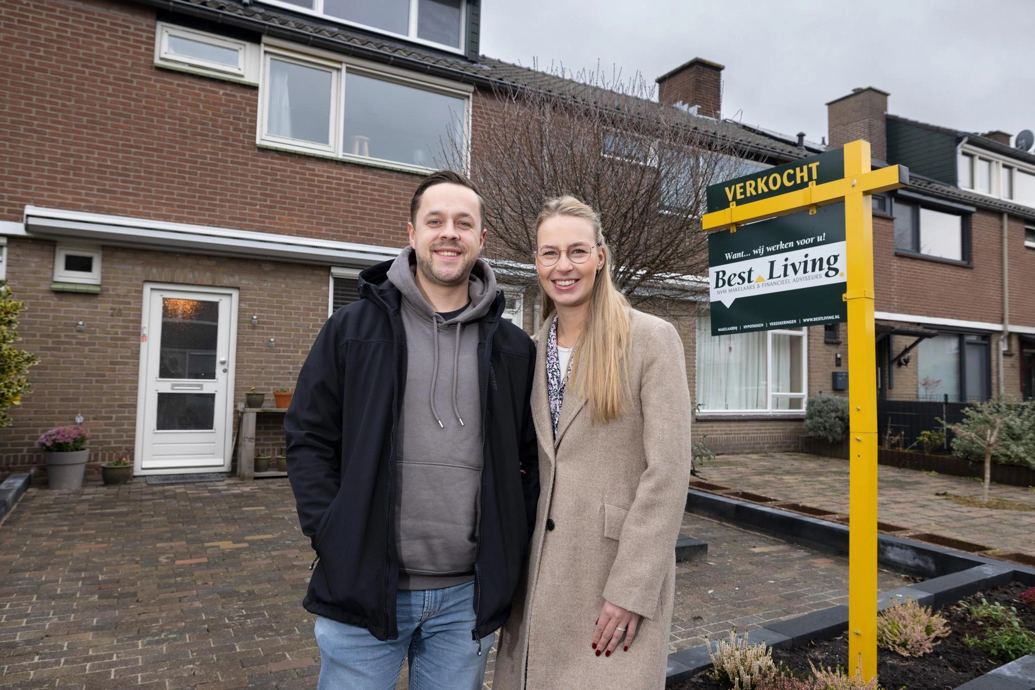 De kracht van de Open Huizen Dag